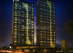 דירה 1-комн 34 m² - ניקו פירוסמני, Batumi