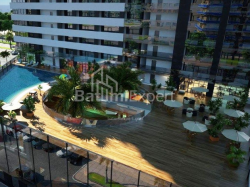 דירה 1-комн 29 m² - סמטת הגיבורים, Batumi