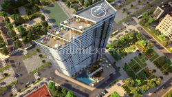 דירה 1-комн 29 m² - סמטת הגיבורים, Batumi