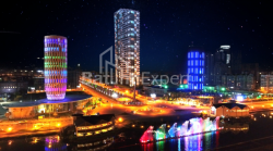 דירה 1-комн 29 m² - סמטת הגיבורים, Batumi