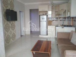 דירה 2-комн 56 m² - פטרה בגרציוני, Batumi