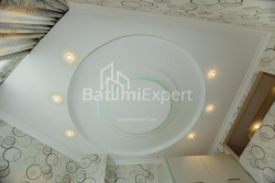 דירה 54 מ"ר - שלווה אינסרידזה, Batumi, גאורגיה