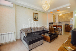 דירה 3-комн 54 m² - שלווה אינסרידזה, Batumi