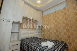 דירה 54 מ"ר - שלווה אינסרידזה, Batumi, גאורגיה
