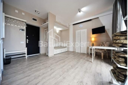 דירה 1-комн 32 m² - איליה צ'בצ'וואדזה, Batumi