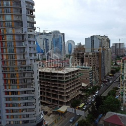 דירה 42 מ"ר - דוד אגמשנבלי, Batumi, גאורגיה