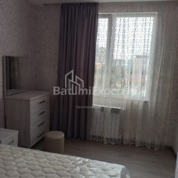 דירה 2-комн 42 m² - דוד אגמשנבלי, Batumi