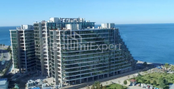 דירה 3-комн 90 m² - לך ומריה קצ'ינסקי, Batumi