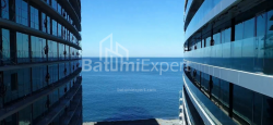 דירה 3-комн 90 m² - לך ומריה קצ'ינסקי, Batumi