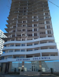 אובייקט תחת בנייה 1-комн 36 m² - שריף חימשיאשווילי, Batumi