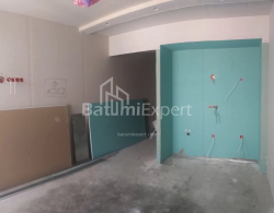 דירה 1-комн 30 m² - שריף חימשיאשווילי, Batumi