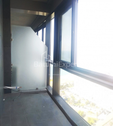 דירה 1-комн 30 m² - שריף חימשיאשווילי, Batumi