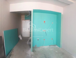 דירה 1-комн 30 m² - שריף חימשיאשווילי, Batumi