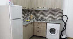 דירה 58 מ"ר - זוראבה גורגילדזה, בטומי, גאורגיה