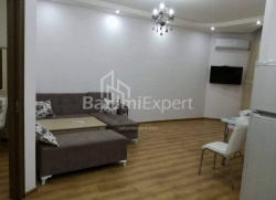 דירה 2-комн 58 m² - זוראבה גורגילדזה, Batumi