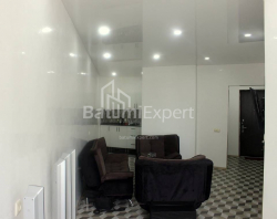דירה 2-комн 59 m² - זוראבה גורגילדזה, Batumi
