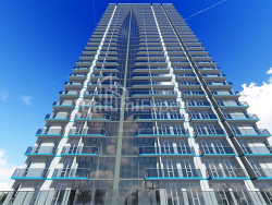 דירה 2-комн 43 m² - שריף חימשיאשווילי, Batumi
