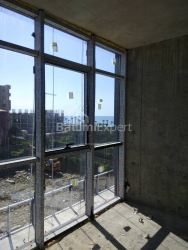 דירה 43 מ"ר - שריף חימשיאשווילי, בטומי, גאורגיה