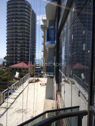 דירה 2-комн 43 m² - שריף חימשיאשווילי, Batumi