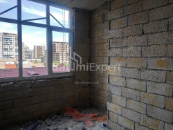 דירה 2-комн 52 m² - טבל-אבוזרידזה, Batumi
