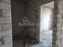 דירה 2-комн 52 m² - טבל-אבוזרידזה, Batumi