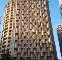 דירה 3-комн 104 m² - יוסף קובלדזה, Batumi