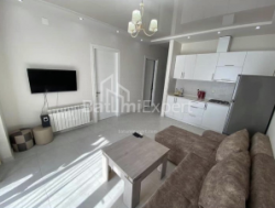 דירה 3-комн 61 m² - ניקו פירוסמני, Batumi