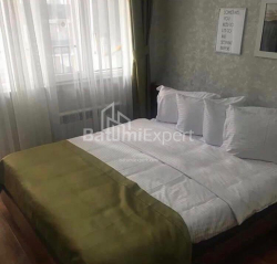 דירה 2-комн 47 m² - שריף חימשיאשווילי, Batumi