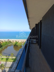 דירה 1-комн 30 m² - שריף חימשיאשווילי, Batumi