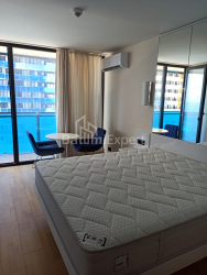 דירה 1-комн 30 m² - שריף חימשיאשווילי, Batumi