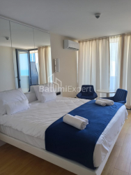 דירה 1-комн 26 m² - שריף חימשיאשווילי, Batumi