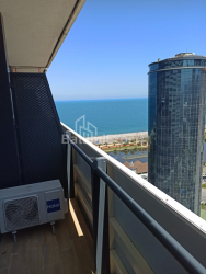 דירה 1-комн 26 m² - שריף חימשיאשווילי, Batumi