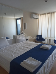 דירה 1-комн 26 m² - שריף חימשיאשווילי, Batumi