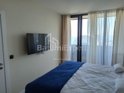 דירה 2-комн 44 m² - שריף חימשיאשווילי, Batumi