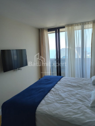 דירה 2-комн 44 m² - שריף חימשיאשווילי, Batumi