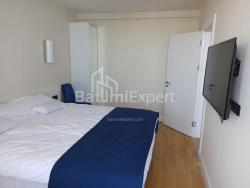דירה 2-комн 44 m² - שריף חימשיאשווילי, Batumi