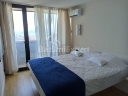 דירה 2-комн 44 m² - שריף חימשיאשווילי, Batumi