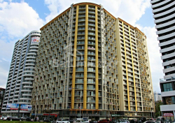דירה 1-комн 30 m² - יוסף קובלדזה, Batumi