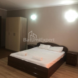 דירה 1-комн 30 m² - יוסף קובלדזה, Batumi