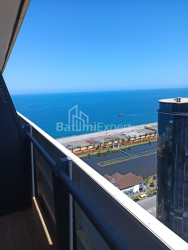 דירה 30 מ"ר - שריף חימשיאשווילי, Batumi, גאורגיה