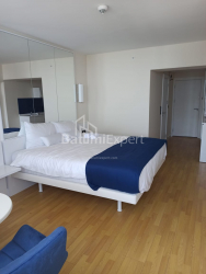 דירה 30 מ"ר - שריף חימשיאשווילי, Batumi, גאורגיה