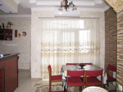 דירה 200 מ"ר - וכטנג גורגסלי, Batumi, גאורגיה