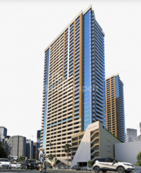 אובייקט תחת בנייה 2-комн 50 m² - סמטת הגיבורים, Batumi