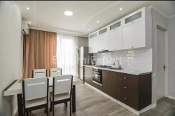 דירה 3-комн 71 m² - דוד אגמשנבלי, Batumi