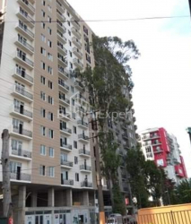 דירה 2-комн 50 m² - אנגיסה, Batumi