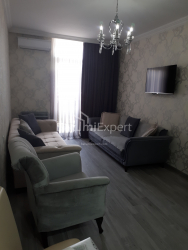דירה 2-комн 56 m² - שלווה אינסרידזה, Batumi