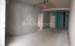 דירה 1-комн 28 m² - שריף חימשיאשווילי, Batumi