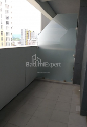דירה 1-комн 28 m² - שריף חימשיאשווילי, Batumi