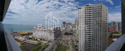 דירה 1-комн 28 m² - שריף חימשיאשווילי, Batumi