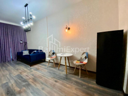 דירה 35 מ"ר - לך ומריה קצ'ינסקי, Batumi, גאורגיה